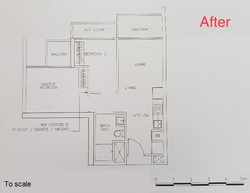 TRE Residences (D14), Condominium #342260131